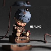 Hirono Reshape Series Figures