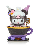 Tokidoki x Kuromi & My Melody Garden Party Series (Opened box)