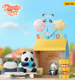 Panda Roll Shopping Street Series