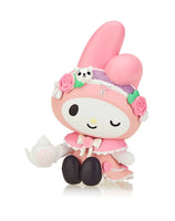 Tokidoki x Kuromi & My Melody Garden Party Series (Opened box)