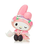 Tokidoki x Kuromi & My Melody Garden Party Series (Opened box)