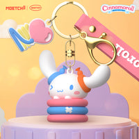 Moetch Cinnamoroll Keychain Blind Bag