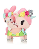 Tokidoki x Kuromi & My Melody Garden Party Series (Opened box)