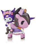 Tokidoki x Kuromi & My Melody Garden Party Series (Opened box)