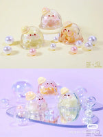 Bubble Eggs Iridescent Party  Blind Bag Series