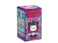 ShinWoo Vampire Candy Shop Series (Opened Box)