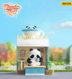Panda Roll Shopping Street Series