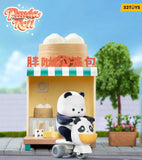 Panda Roll Shopping Street Series
