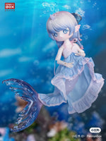Antu Tidal Secret Language Mermaid BJD (Opened Box)