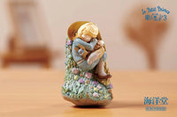 The Little Prince Vol. 3 by Zu & Pi
