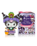 Tokidoki x Kuromi & My Melody Garden Party Series (Opened box)