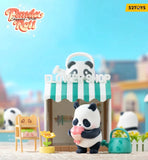 Panda Roll Shopping Street Series