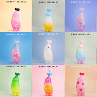Banana Boo Warm Fuzzies series 2 (Opened box)