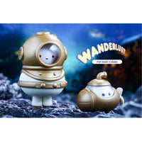 Bobo and Coco - Wanderlust