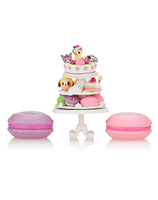 Tokidoki x Kuromi & My Melody Garden Party Series (Opened box)