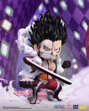 Freenys Hidden Dissectibles: One Piece S06 - Luffy Gears Edition by Mighty Jaxx (Opened box)