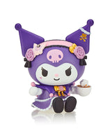 Tokidoki x Kuromi & My Melody Garden Party Series (Opened box)
