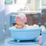 Dimoo Homebody Series