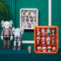 Figure Display Case