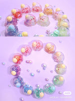 Bubble Eggs Iridescent Party  Blind Bag Series