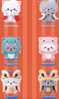 Mitao Cat Series 3