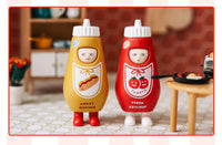 Circus Boy Band CBB Convenience Store Blind Box Series (Opened box)
