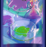 ShinWoo Lovesick Lab Series (Opened box)
