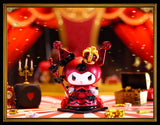 Sanrio Kuromi Poker Kingdom