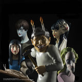 Junji Ito's Kaikibako - Colour Special Edition