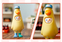 Circus Boy Band CBB Convenience Store Blind Box Series (Opened box)