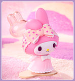 My Melody & Kuromi Sweetheart Pajamas Series