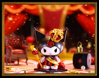 Sanrio Kuromi Poker Kingdom