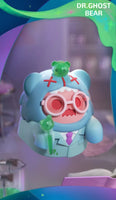 ShinWoo Lovesick Lab Series