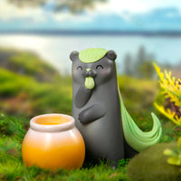 Vegetable Fairy Series 2 PonkichiM x Dodowo