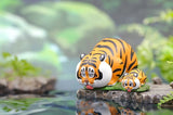 Panghu & Baby Blind Box by Bu2ma (Opened Box)