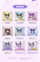 Kuromi Trick or Treat Series Blind Box