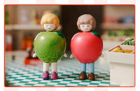 Circus Boy Band CBB Convenience Store Blind Box Series (Opened box)
