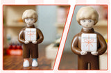 Circus Boy Band CBB Convenience Store Blind Box Series (Opened box)