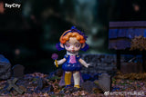 Laura Sweet Monster Series