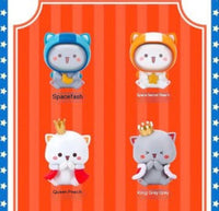 Mitao Cat Series 3