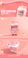 Vending Machine for Iced Dessert Blind Box Series