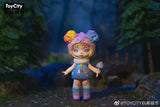 Laura Sweet Monster Series