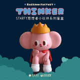 Starfy Thinker