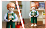 Circus Boy Band CBB Convenience Store Blind Box Series (Opened box)