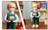 Circus Boy Band CBB Convenience Store Blind Box Series
