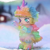 Erosion Molly Costume Series (Opened boxes)