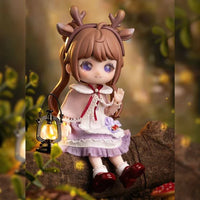 LIRORO Summer Island BJD Blind Box Series (Opened Box)