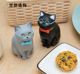 Kong Zoo Sitting Cats