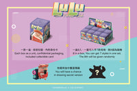 Lulu Piggy The Fitness Club