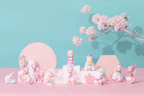 Moonlight Sakura -  Kemelife